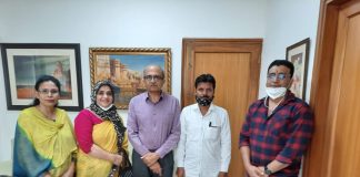 उप्र में उर्दू शिक्षक भर्ती का मामला उठाएंगे प्रशांत भूषण