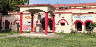 जब शेरपुर के आठ रणबांकुरे ओढ़ लिये थे शहादत का बाना