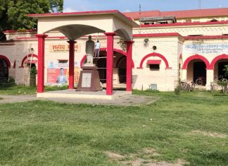 जब शेरपुर के आठ रणबांकुरे ओढ़ लिये थे शहादत का बाना