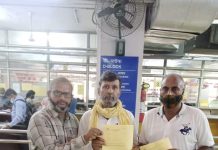 दिल्ली मास्टर प्लान के तहत आदर्श गांव भी बसाए जाएं – स्वराज इंडिया