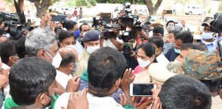 प्रधानमंत्री फसल बीमा योजना पूरी तरह नाकाम है – संयुक्त किसान मोर्चा