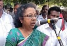 स्वराज इंडिया ने क्रिस्टीना सैमी को चुना नया अध्यक्ष, अविक साहा बने महामंत्री