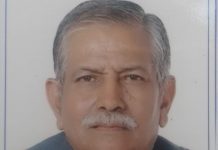 सरकार लोगों को रोजगार देने की जगह कर्जदार बना रही : अजय खरे