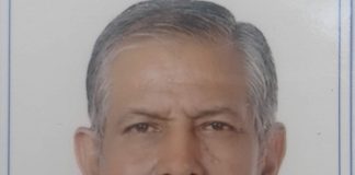 सरकारी एवं निजी जमीनों पर भू माफिया दखलअंदाजी को लेकर प्रशासनिक जवाबदेही तय हो : अजय खरे