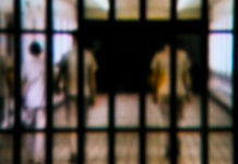 हिरासत में मौत के मामलों में उप्र नंबर 1, तीन साल में 1318 लोगों की हुई मौत