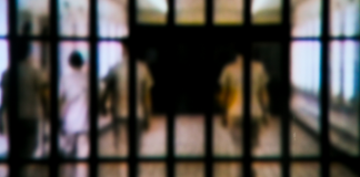 हिरासत में मौत के मामलों में उप्र नंबर 1, तीन साल में 1318 लोगों की हुई मौत