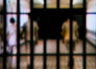 हिरासत में मौत के मामलों में उप्र नंबर 1, तीन साल में 1318 लोगों की हुई मौत