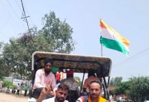 यह किसान आंदोलन अपूर्व और अनूठा है