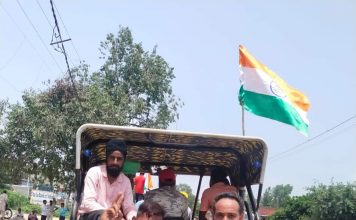 यह किसान आंदोलन अपूर्व और अनूठा है