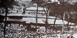 9 अगस्त 42 को शुरू हई जनक्रांति ने देश को आजादी दिलायी