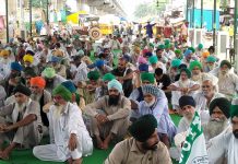 26-27 अगस्त को किसान मोर्चा करेगा अखिल भारतीय सम्मेलन