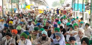 26-27 अगस्त को किसान मोर्चा करेगा अखिल भारतीय सम्मेलन