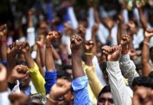 दलितों के लिए समाजवादियों ने क्या किया – आनंद कुमार