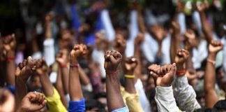 दलितों के लिए समाजवादियों ने क्या किया – आनंद कुमार