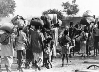 विभाजन की पीड़ा को क्यों याद किया जाए?