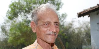 सच्चिदाजी का होना हमारे लिए क्या मायने रखता है – योगेन्द्र यादव