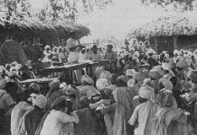 क्रांति का बिगुल : चौथी किस्त