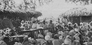 क्रांति का बिगुल : चौथी किस्त