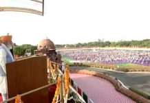 प्रधानमंत्री का कल्पना लोक जितना सुंदर है देश का यथार्थ उतना ही चिंताजनक