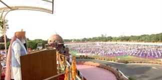 प्रधानमंत्री का कल्पना लोक जितना सुंदर है देश का यथार्थ उतना ही चिंताजनक