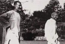 हमें फ़ख्र है कि हमने उस महामानव से बात की है