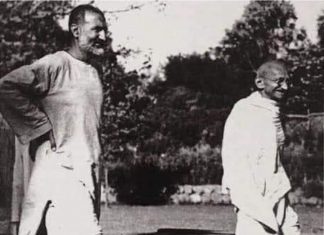 हमें फ़ख्र है कि हमने उस महामानव से बात की है