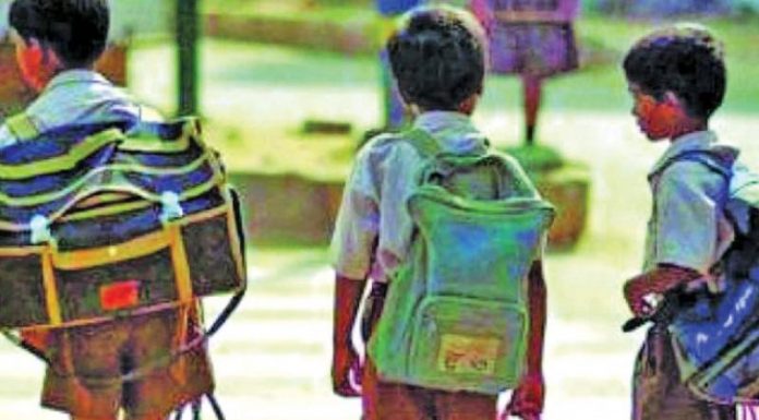 किसकी शिक्षा कैसी शिक्षा