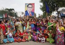 आंबेडकर चाहते थे दलित बुद्धिजीवी सिर्फ अपने सवालों तक सिमटे न रहें – आनंद कुमार