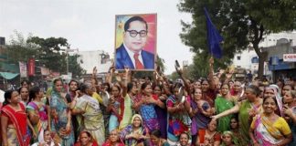 आंबेडकर चाहते थे दलित बुद्धिजीवी सिर्फ अपने सवालों तक सिमटे न रहें – आनंद कुमार