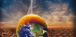 कॉरपोरेट का लोभ बढ़ा रहा कुदरत का कोप