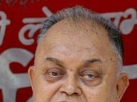 छोटे लोहिया की याद