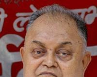 छोटे लोहिया की याद