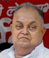 छोटे लोहिया की याद