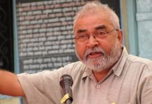 विलास सोनवाने : समता और स्वतंत्रता के योद्धा