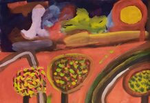 विष्णु खरे की कविता