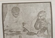 हमें फ़ख्र है कि हमने उस महामानव से बात की है