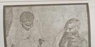 हमें फ़ख्र है कि हमने उस महामानव से बात की है