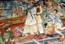 क्रांति का बिगुल : पांचवीं और अंतिम किस्त