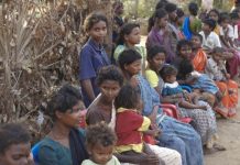 दलित और समाजवादी