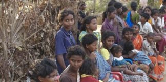 दलित और समाजवादी