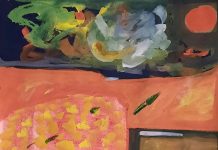 पदमा सचदेव की कविता