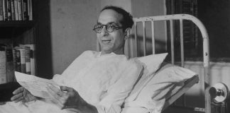 लौह पुरुष यूसुफ मेहर अली – दूसरी किस्त