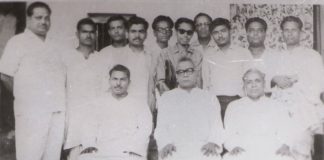 विरोध की भी सीमा होती है – प्रो. राजकुमार जैन