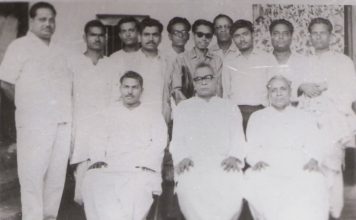 विरोध की भी सीमा होती है – प्रो. राजकुमार जैन