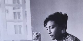 रिचर्ड बार्थोलोमिव : व्यक्ति और कला समीक्षक