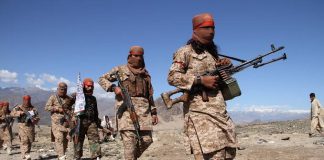 तालिबान की जड़ता युद्ध और हथियार से नहीं टूटेगी