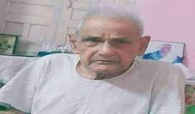 वरिष्ठ समाजवादी ओमप्रकाश श्रीवास्तव नहीं रहे