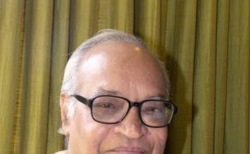 हिंदू होने का धर्म – प्रभाष जोशी