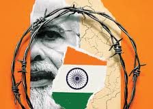 लोकतांत्रिक भारत के इतिहास की यह सबसे अक्षम सरकार है