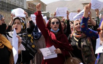 और कितने तालिबान होंगे?